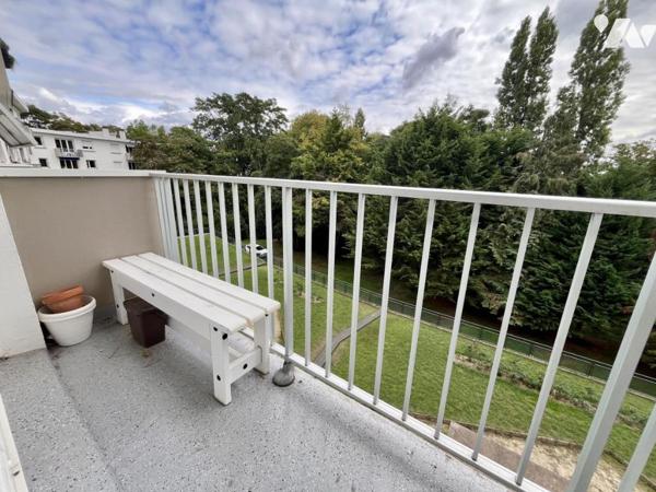 ZOLA - T3 AVEC STATIONNEMENT ET CAVE