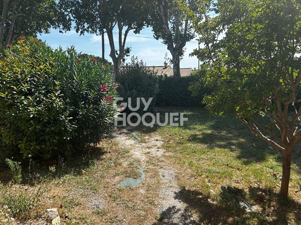 A louer maison T4 à CAVEIRAC