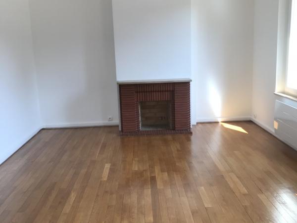 Location Appartement pièce Beauvais (60000) - Centre-ville
