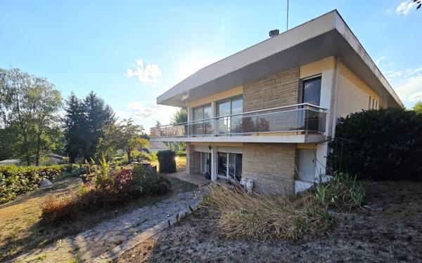 Maison à louer