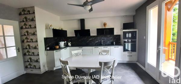Maison à vendre 5 pièces 142 m² Labastide-Saint-Pierre