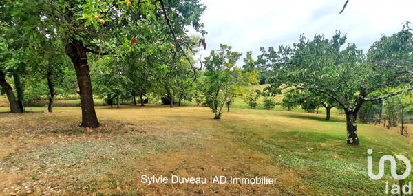 Maison à vendre 5 pièces 142 m² Labastide-Saint-Pierre