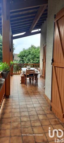 Maison à vendre 5 pièces 142 m² Labastide-Saint-Pierre