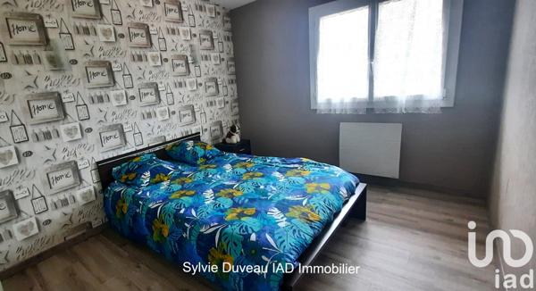 Maison à vendre 5 pièces 142 m² Labastide-Saint-Pierre