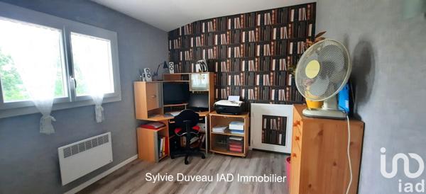 Maison à vendre 5 pièces 142 m² Labastide-Saint-Pierre