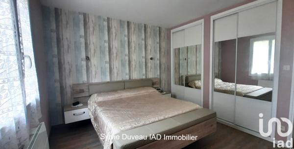 Maison à vendre 5 pièces 142 m² Labastide-Saint-Pierre