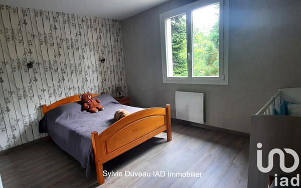 Maison à vendre 5 pièces 142 m² Labastide-Saint-Pierre