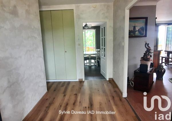 Maison à vendre 5 pièces 142 m² Labastide-Saint-Pierre
