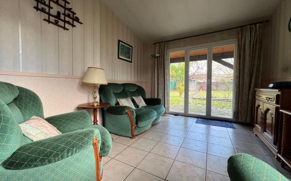 Maison à vendre    4 pièces • 83 m2 Trappes