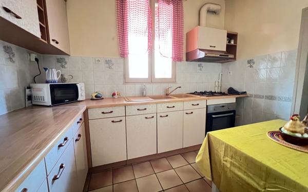 Maison à vendre    4 pièces • 83 m2 Trappes