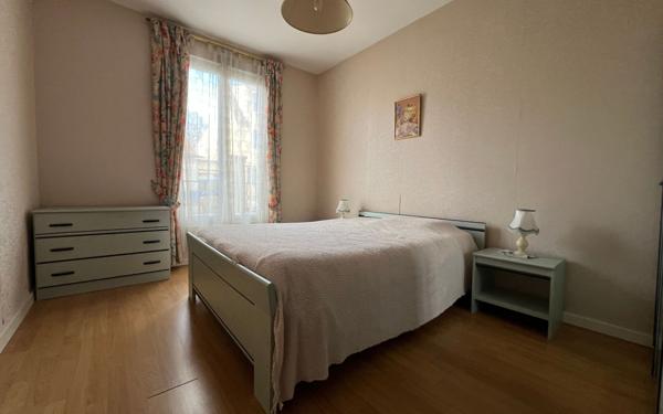 Maison à vendre    4 pièces • 83 m2 Trappes