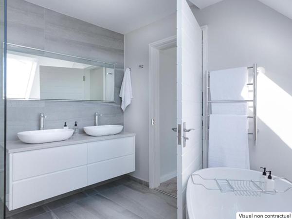 Appartement  3 pièce(s) 69 m2