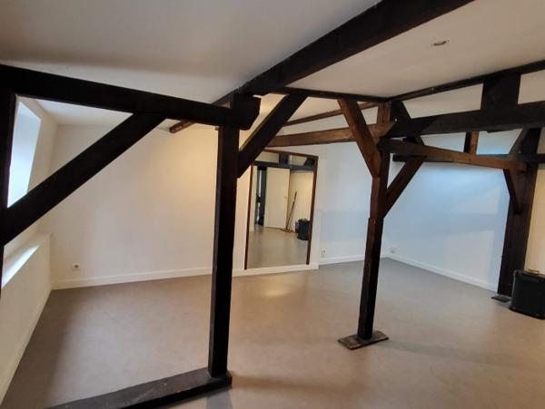 Location Appartement 2 pièces Arras (62000) - ARRAS CENTRE BD CARNOT
