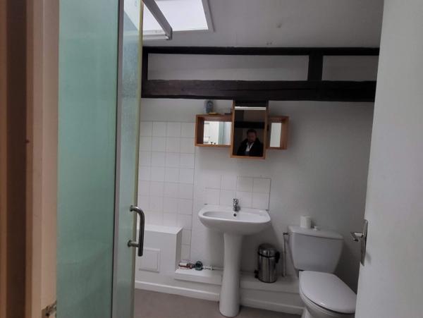 Location Appartement 2 pièces Arras (62000) - ARRAS CENTRE BD CARNOT