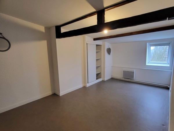 Location Appartement 2 pièces Arras (62000) - ARRAS CENTRE BD CARNOT