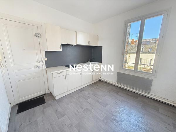 Appartement studio bis