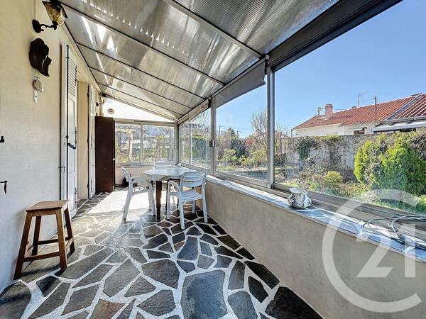 Maison à vendre  5 pièces - 126,76 m2 BRETIGNY SUR ORGE - 91