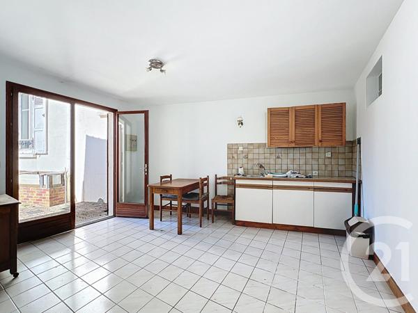 Maison à vendre  5 pièces - 126,76 m2 BRETIGNY SUR ORGE - 91