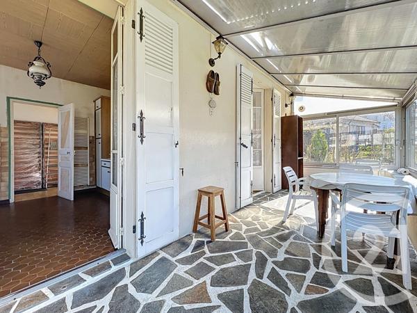 Maison à vendre  5 pièces - 126,76 m2 BRETIGNY SUR ORGE - 91