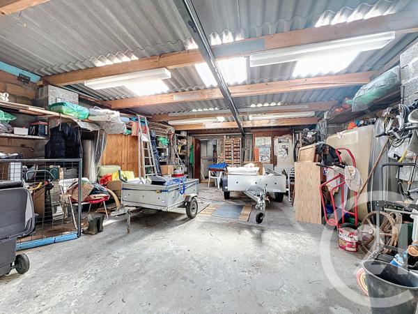 Maison à vendre  5 pièces - 126,76 m2 BRETIGNY SUR ORGE - 91