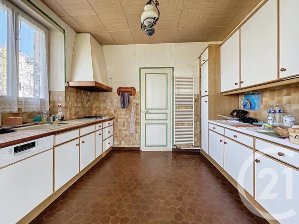 Maison à vendre  5 pièces - 126,76 m2 BRETIGNY SUR ORGE - 91