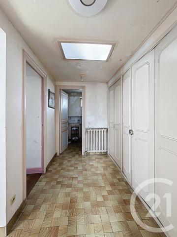 Maison à vendre  5 pièces - 126,76 m2 BRETIGNY SUR ORGE - 91