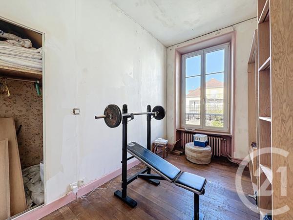 Maison à vendre  5 pièces - 126,76 m2 BRETIGNY SUR ORGE - 91