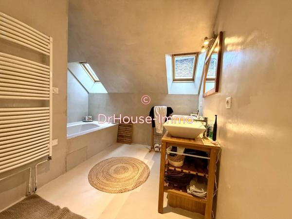 Maison à vendre 6 pièces de 161 m²