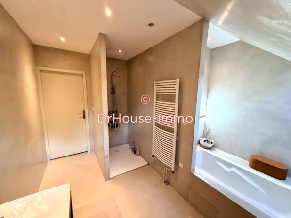 Maison à vendre 6 pièces de 161 m²