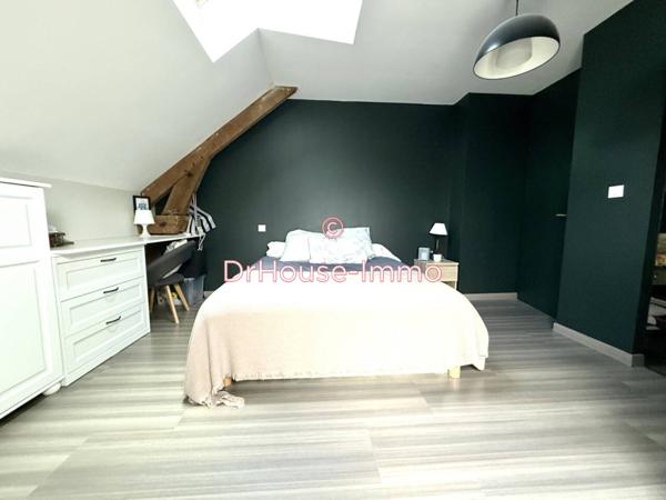 Maison à vendre 6 pièces de 161 m²