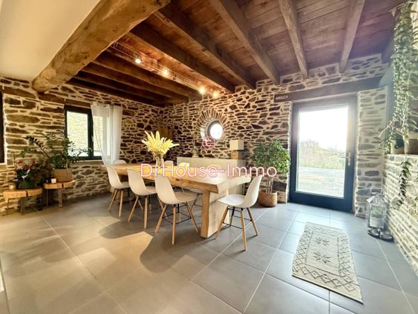 Maison à vendre 6 pièces de 161 m²