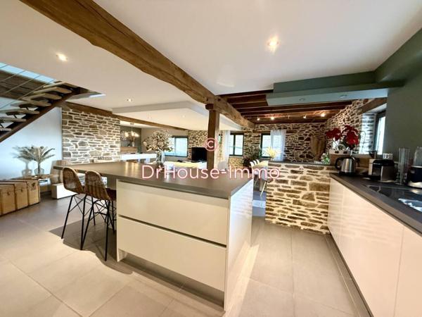 Maison à vendre 6 pièces de 161 m²