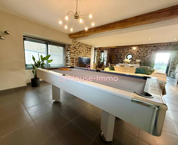 Maison à vendre 6 pièces de 161 m²