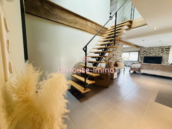 Maison à vendre 6 pièces de 161 m²