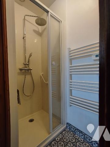 Pavillon sur sous-sol total