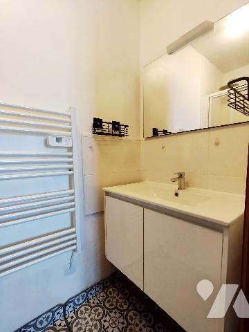 Pavillon sur sous-sol total