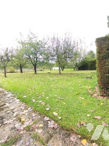 Pavillon sur sous-sol total