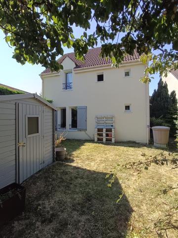TRES BELLE MAISON INDIVIDUELLE A COURDIMANCHE PROCHE Gare RER Cergy-le-Haut