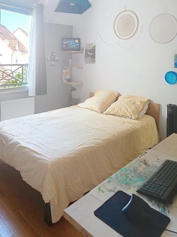 TRES BELLE MAISON INDIVIDUELLE A COURDIMANCHE PROCHE Gare RER Cergy-le-Haut