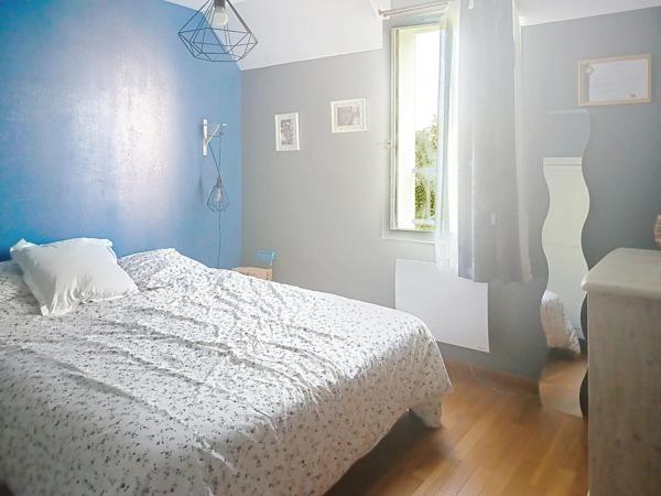 TRES BELLE MAISON INDIVIDUELLE A COURDIMANCHE PROCHE Gare RER Cergy-le-Haut