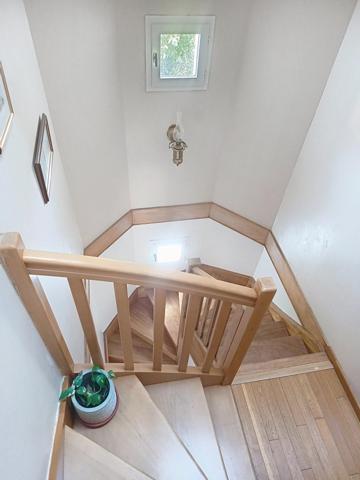 TRES BELLE MAISON INDIVIDUELLE A COURDIMANCHE PROCHE Gare RER Cergy-le-Haut