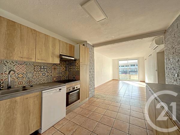 Appartement F3 à vendre  3 pièces - 58,45 m2 AJACCIO - 201