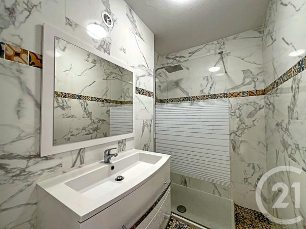 Appartement F3 à vendre  3 pièces - 58,45 m2 AJACCIO - 201