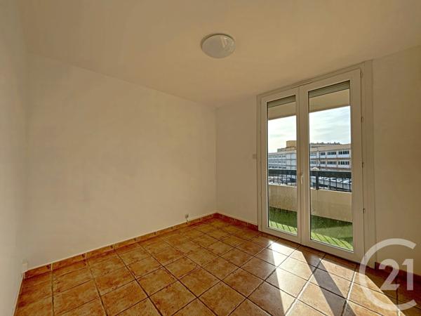 Appartement F3 à vendre  3 pièces - 58,45 m2 AJACCIO - 201