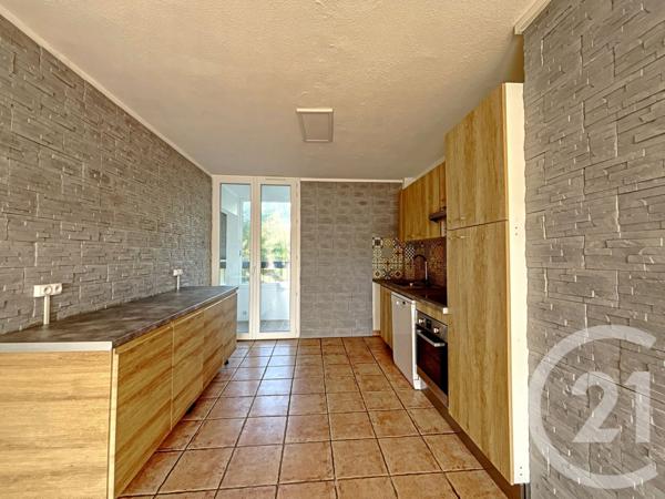 Appartement F3 à vendre  3 pièces - 58,45 m2 AJACCIO - 201