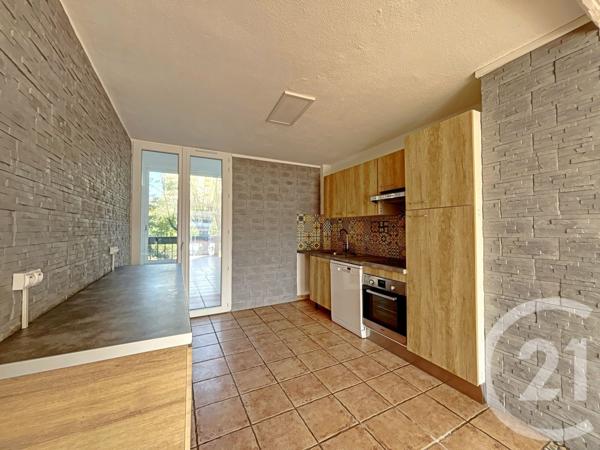 Appartement F3 à vendre  3 pièces - 58,45 m2 AJACCIO - 201