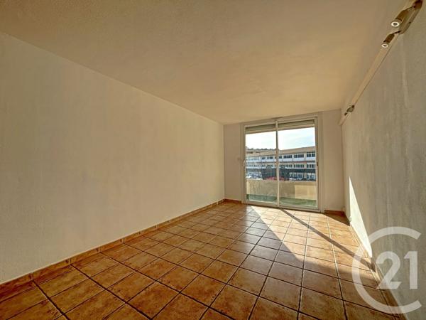 Appartement F3 à vendre  3 pièces - 58,45 m2 AJACCIO - 201