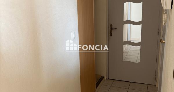 À vendre Appartement 2 pièces 37.29 m² - Cognac 16100