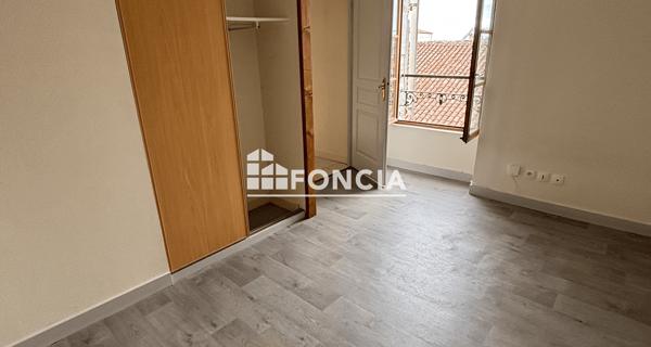 À vendre Appartement 2 pièces 37.29 m² - Cognac 16100