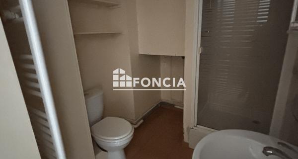 À vendre Appartement 2 pièces 37.29 m² - Cognac 16100